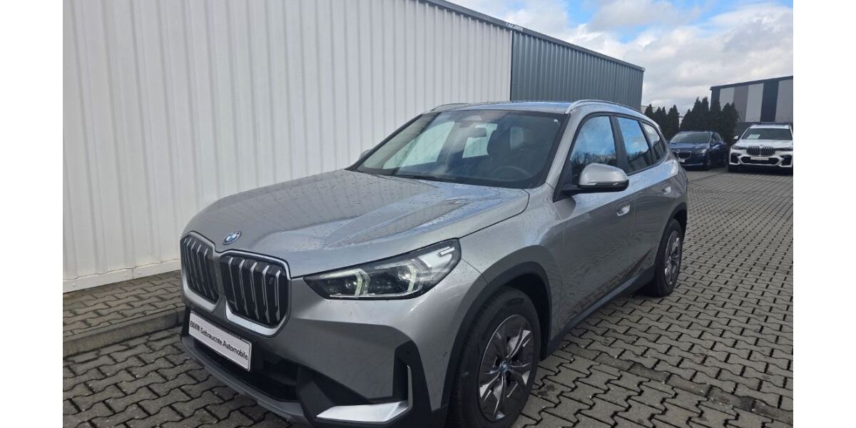 BMW iX1 35.161 km 33.488 &euro; Rödermark 63322