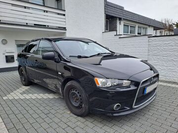 Gebrauchte Mitsubishi Lancer