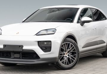 Porsche Macan 9.900 km 85.900 &euro; Darmstadt 64295