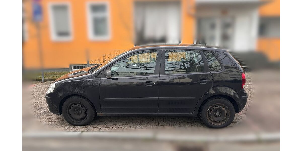 VW Polo 150.000 km 3.800 &euro; Frankfurt 60489