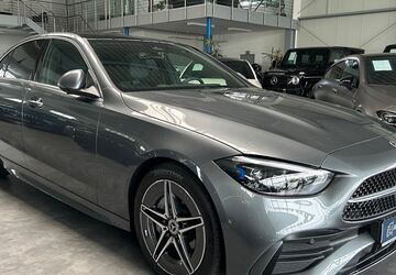 Mercedes-Benz C 300 12.410 km 50.888 &euro; Groß-Umstadt 64823
