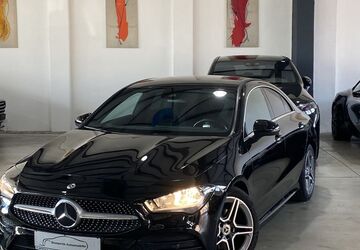 Mercedes-Benz CLA 200 132.569 km 26.880 &euro; Frankfurt am Main 60386