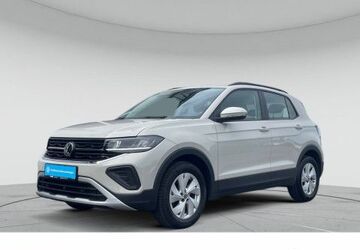 VW T-Cross 13.310 km 19.850 &euro; Bensheim 64625