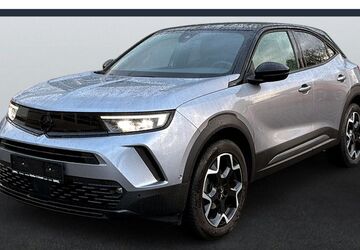 Opel Mokka 25.697 km 20.990 &euro; Flörsheim am Main 65439