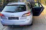 Mazda 6 193.796 km 5.200 &euro; Ober-Ramstadt 64372