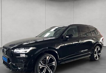 Volvo XC90 29.494 km 64.750 &euro; Frankfurt am Main 60486