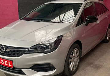 Opel Astra 67.000 km 11.900 &euro; Weiterstadt 64331