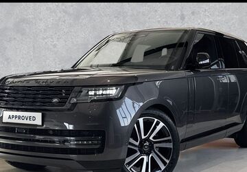 Land Rover Range Rover 20.900 km 132.780 &euro; Frankfurt a.M. 60314