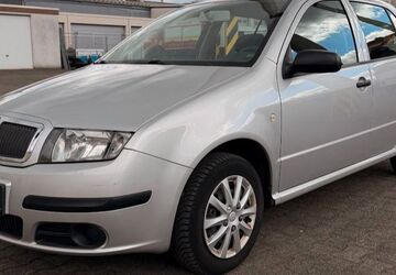 Skoda Fabia 113.620 km 2.690 &euro; Neu-Isenburg 63263