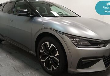 Kia EV6 27.993 km 34.970 &euro; Egelsbach 63329