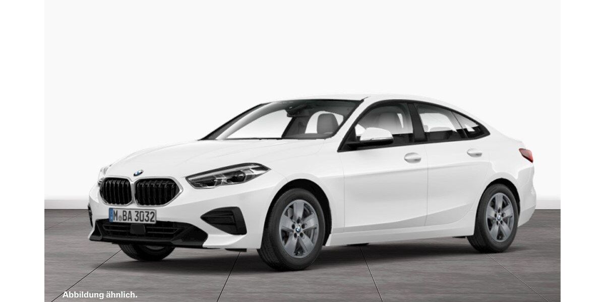 BMW 218 Gran Coupé 34.121 km 22.990 &euro; Dreieich-Sprendlingen 63303