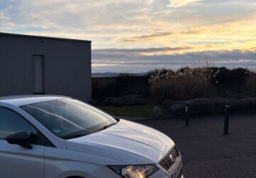 Seat Ibiza 133.000 km 10.500 &euro; Dreieich 63303