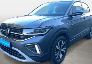 VW T-Cross 11.265 km 22.949 &euro; Gross-Gerau 64521
