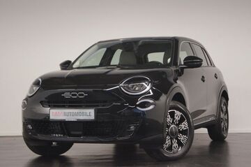 Gebrauchte Fiat 600