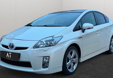 Toyota Prius 189.351 km 7.990 &euro; Frankfurt am Main 65933