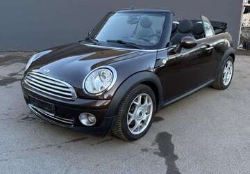 Mini Cooper 194.000 km 3.950 &euro; Frankfurt am Main 65933
