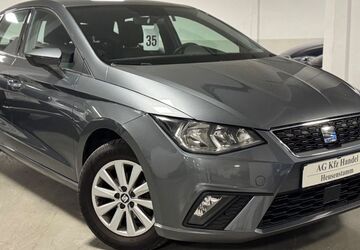 Seat Ibiza 141.000 km 8.450 &euro; Heusenstamm 63150