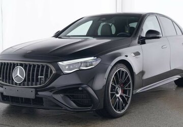 Mercedes-Benz E 53 AMG Hybrid 4M+ PREMIUM+ DYNAMIC PLUS- PANO! 11.408 km 92.990 &euro; Groß-Umstadt 64823