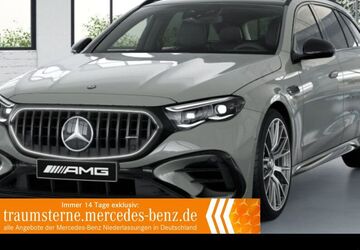 Mercedes-Benz E 53 AMG 5.009 km 94.990 &euro; Frankfurt 60599