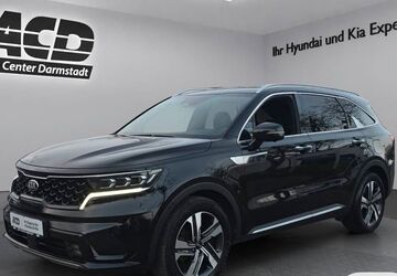 Kia Sorento 81.850 km 32.970 &euro; Darmstadt 64289