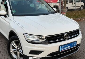VW Tiguan 175.850 km 16.950 &euro; Offenbach 63071
