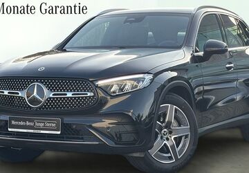 Mercedes-Benz GLC 450 9.900 km 73.900 &euro; Neu Isenburg 63263