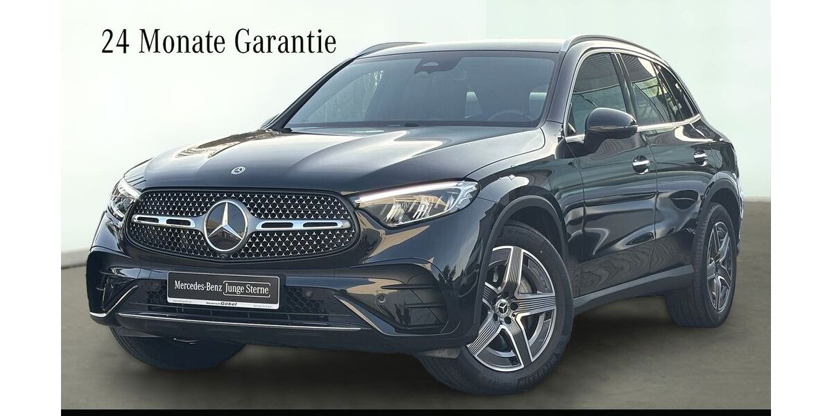 Mercedes-Benz GLC 450 9.900 km 73.900 &euro; Neu Isenburg 63263