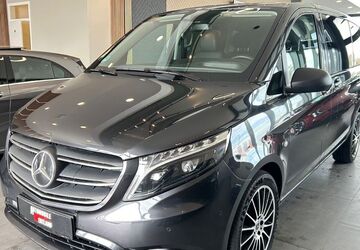 Mercedes-Benz Vito 130.000 km 31.990 &euro; Roßdorf 64380
