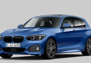 BMW 120 92.000 km 20.999 &euro; Harxheim 55296