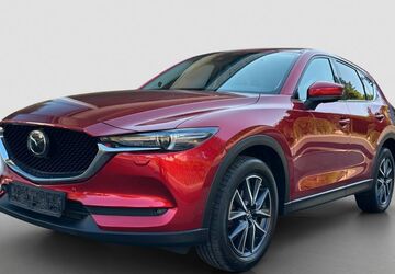 Mazda CX-5 74.000 km 19.000 &euro; Hofheim am Taunus 65719