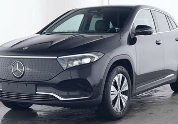 Mercedes-Benz EQA 40.000 km 39.800 &euro; Pfungstadt 64319