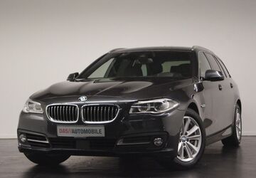 BMW 535 230.000 km 17.900 &euro; Darmstadt 64293