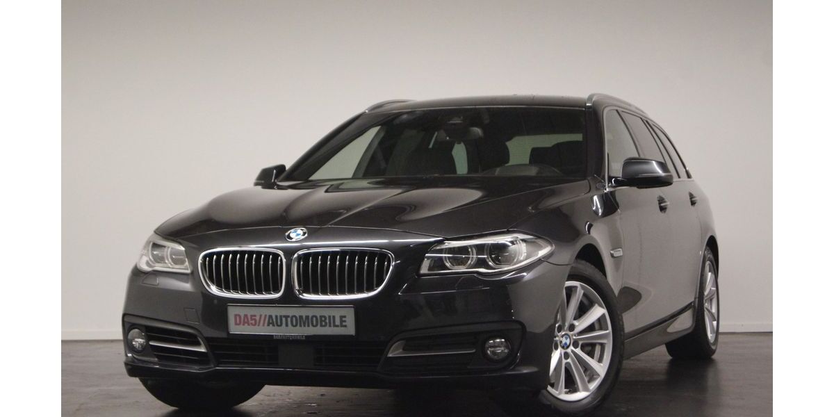BMW 535 230.000 km 17.900 &euro; Darmstadt 64293