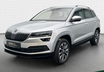 Skoda Karoq 31.457 km 22.900 &euro; Hofheim im Taunus 65719