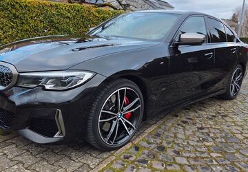 BMW M340d 194.900 km 30.999 &euro; Harxheim 55296
