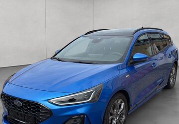 Ford Focus 15.561 km 23.950 &euro; Frankfurt 60386