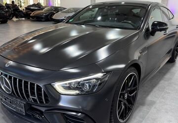Mercedes-Benz AMG GT 130.000 km 79.900 &euro; Riedstadt 64560