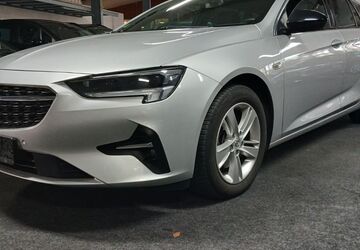 Opel Insignia 70.590 km 16.600 &euro; Rüsselsheim 65428