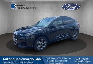 Ford Kuga 39.000 km 24.480 &euro; Babenhausen 64832