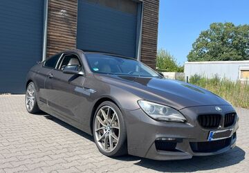 BMW 640 256.000 km 16.300 &euro; Nierstein 55283