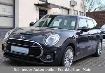 Mini Cooper S 87.000 km 14.900 &euro; Frankfurt / Bergen - Enkheim 60388