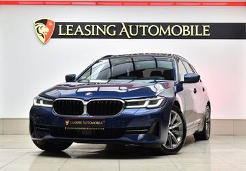 BMW 520 158.491 km 34.999 &euro; Dieburg 64807