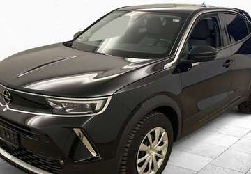 Opel Mokka 91.269 km 14.697 &euro; Frankfurt 60596