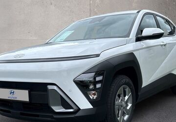 Hyundai KONA 1.500 km 26.990 &euro; Groß - Gerau 64521