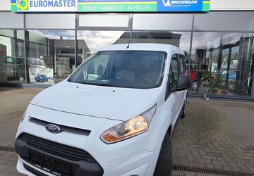 Ford Tourneo Connect 65.170 km 9.790 &euro; Pfungstadt 64319