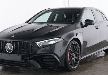 Mercedes-Benz A 45 AMG 16.315 km 69.990 &euro; Neu Isenburg 63263