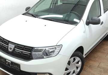 Dacia Logan 74.161 km 6.999 &euro; Bickenbach 64404