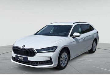 Skoda Superb 11.095 km 34.790 &euro; Darmstadt 64295