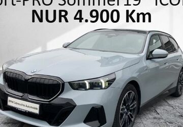 BMW 520 4.834 km 47.433 &euro; Frankfurt 60314