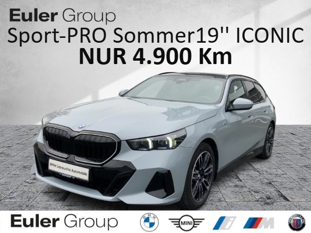 BMW 520 4.834 km 47.433 &euro; Frankfurt 60314